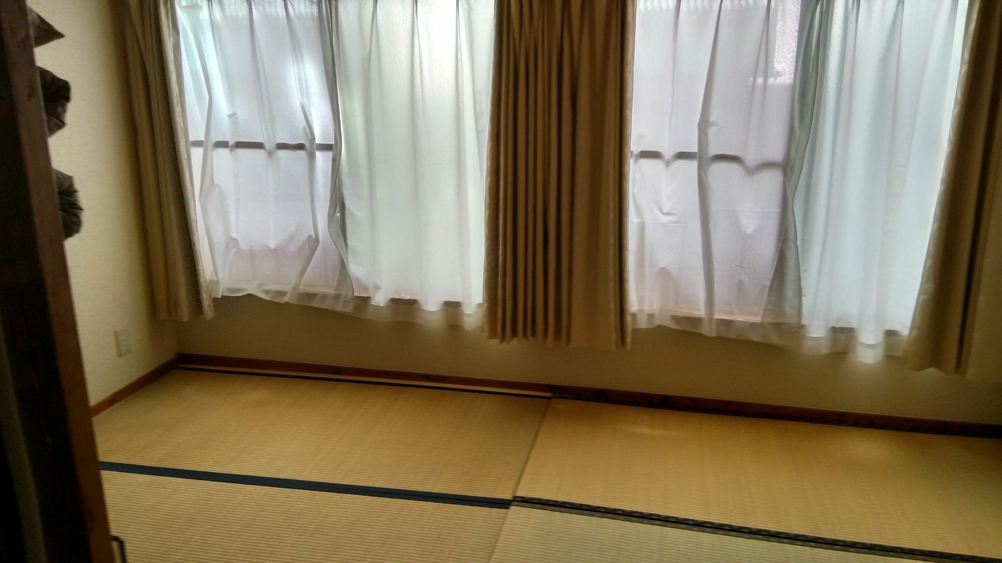 Ryokan Nakadaya Tokyo Bagian luar foto