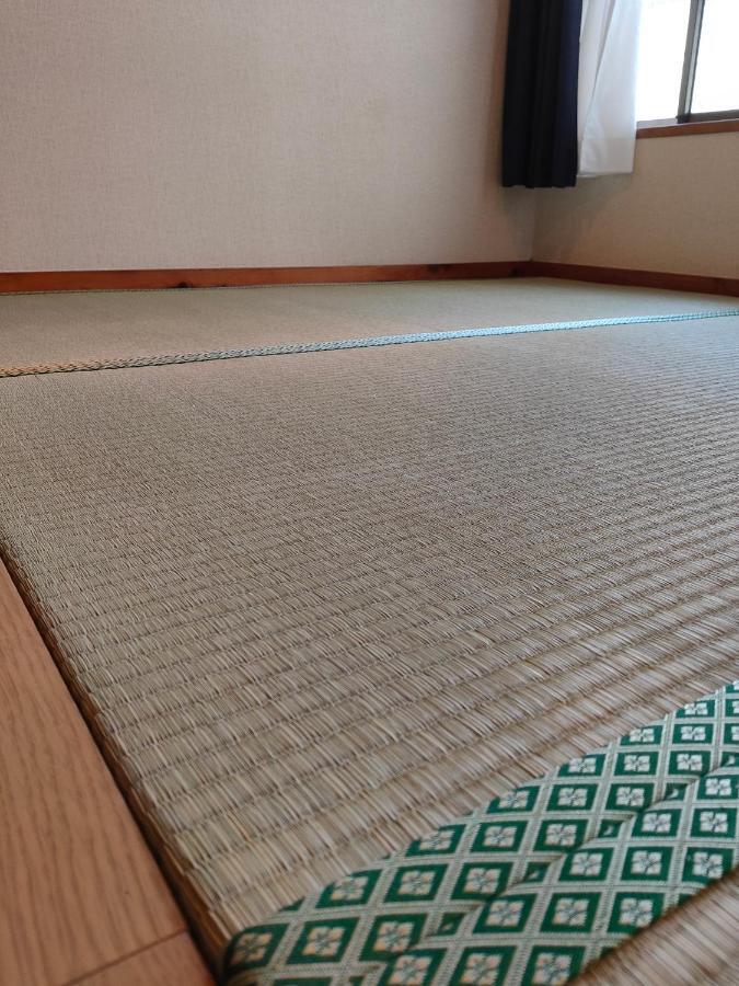 Ryokan Nakadaya Tokyo Ruang foto